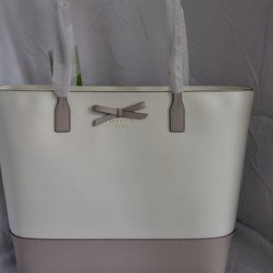 Kate Spade Tote Bag Sawyer street COLORBLOCK Tori